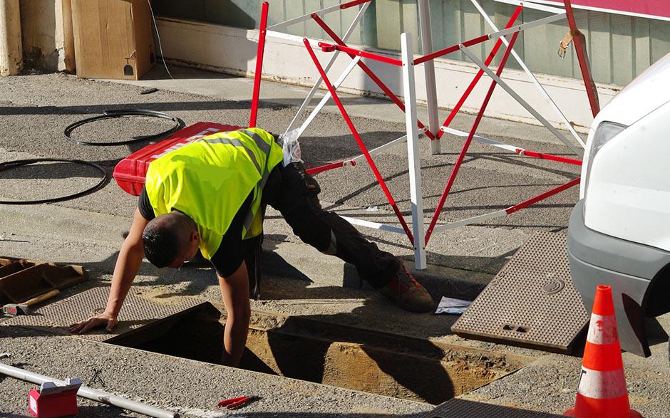 débouchage canalisation prix Boulogne-Billancourt